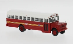 Brekina 61336 - H0 - Dodge S600 FDNY